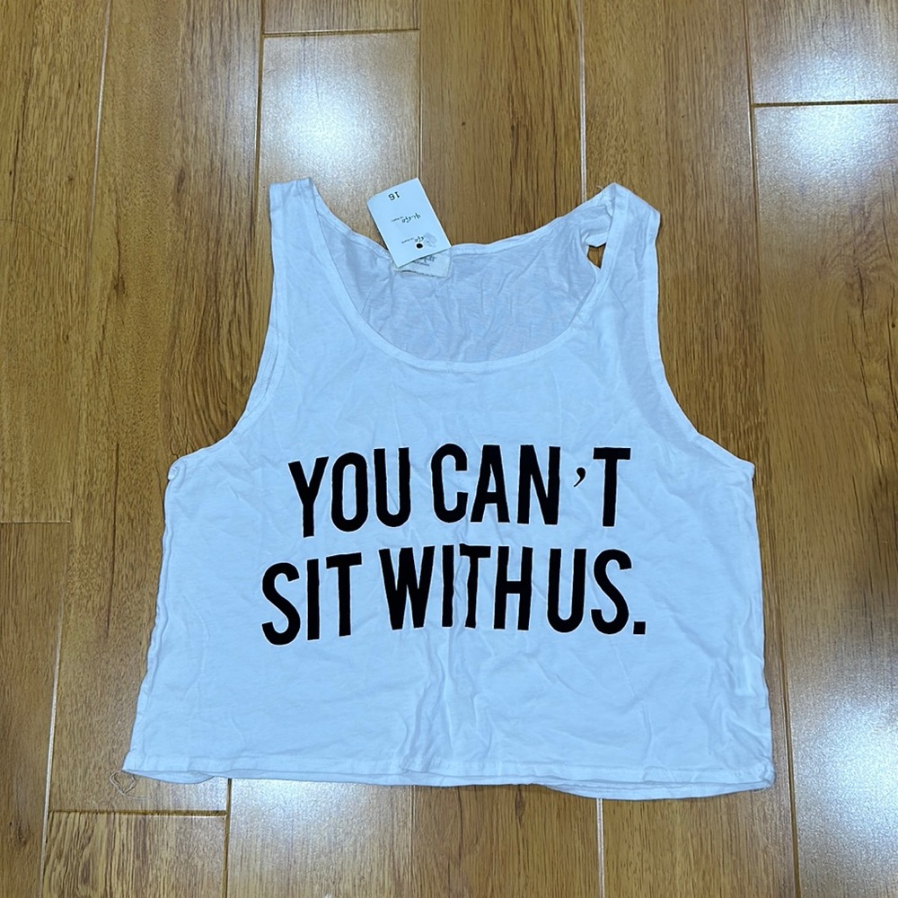 Brandy Melville Tank Top